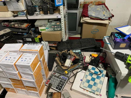 专业IT服务 从网络监控安装到弱电工程的一站式解决方案