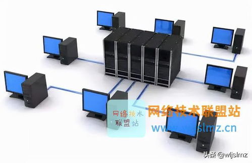 运维工程师应该掌握的10个计算机网络概念 构建稳定系统集成的基石