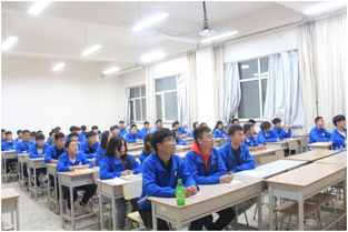 民族团结进步 计算机与信息工程系网络信息中心开展政治学习活动，深化计算机网络工程施工团队协作