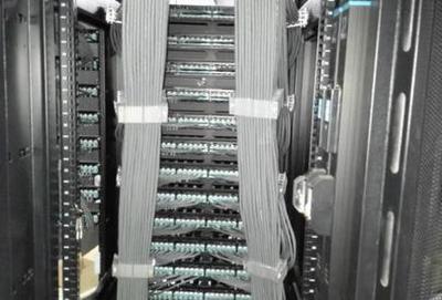 南昌冰点网络监控 专业计算机网络工程施工方案解析