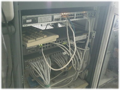 专业计算机网络工程实施 从校园到机关办公室的全方位服务