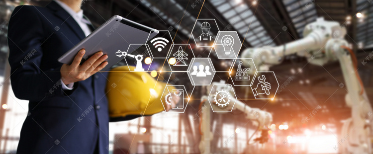 智能建造革命 未来建筑师的数字蓝海