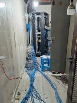 上海弱电工程与计算机网络施工 专业流程与关键要点