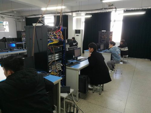依托产业学院 华为认证再结硕果 计算机工程学院24名学生通过华为专业认证