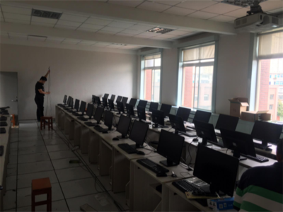 持续地努力,不懈地奋斗